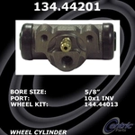 Order Rear Wheel Cylinder by CENTRIC PARTS - 134.44201 For Your Vehicle