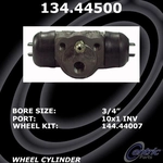 Order CENTRIC PARTS - 134.44500 - Rear Drum Brake Wheel Cylinder For Your Vehicle