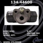 Order Rear Wheel Cylinder by CENTRIC PARTS - 134.44600 For Your Vehicle