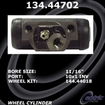 Order Rear Wheel Cylinder by CENTRIC PARTS - 134.44702 For Your Vehicle