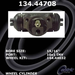 Order Cylindre de roue arrière by CENTRIC PARTS - 134.44708 For Your Vehicle