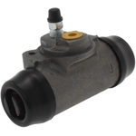 Order Rear Wheel Cylinder by CENTRIC PARTS - 134.44709 For Your Vehicle