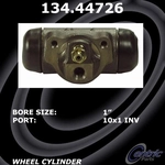 Order Rear Wheel Cylinder by CENTRIC PARTS - 134.44726 For Your Vehicle