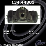 Order Rear Wheel Cylinder by CENTRIC PARTS - 134.44801 For Your Vehicle