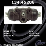 Order Rear Wheel Cylinder by CENTRIC PARTS - 134.45206 For Your Vehicle