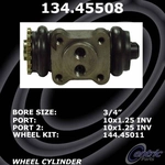 Order Rear Wheel Cylinder by CENTRIC PARTS - 134.45508 For Your Vehicle