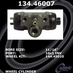 Order Cylindre de roue arrière par CENTRIC PARTS - 134.46007 For Your Vehicle
