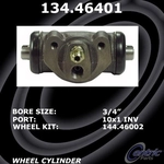 Order Rear Wheel Cylinder by CENTRIC PARTS - 134.46401 For Your Vehicle