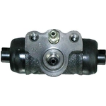 Order Rear Wheel Cylinder by CENTRIC PARTS - 134.46501 For Your Vehicle
