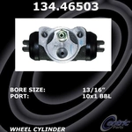 Order Rear Wheel Cylinder by CENTRIC PARTS - 134.46503 For Your Vehicle