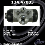 Order Rear Wheel Cylinder by CENTRIC PARTS - 134.47003 For Your Vehicle