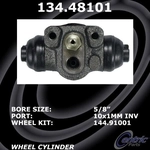 Order Rear Wheel Cylinder by CENTRIC PARTS - 134.48101 For Your Vehicle