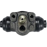 Order Rear Wheel Cylinder by CENTRIC PARTS - 134.48101 For Your Vehicle