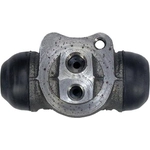 Order Rear Wheel Cylinder by CENTRIC PARTS - 134.49002 For Your Vehicle