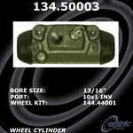 Order Rear Wheel Cylinder by CENTRIC PARTS - 134.50003 For Your Vehicle