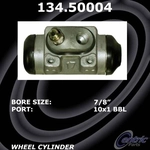 Order Rear Wheel Cylinder by CENTRIC PARTS - 134.50004 For Your Vehicle