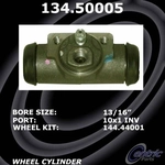 Order Cylindre de roue arrière de CENTRIC PARTS - 134.50005 For Your Vehicle