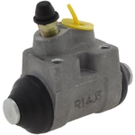 Order Rear Wheel Cylinder by CENTRIC PARTS - 134.51001 For Your Vehicle