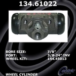 Order Rear Wheel Cylinder by CENTRIC PARTS - 134.61022 For Your Vehicle