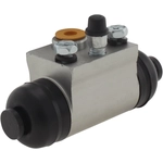 Order Rear Wheel Cylinder by CENTRIC PARTS - 134.61054 For Your Vehicle