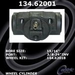 Order Rear Wheel Cylinder by CENTRIC PARTS - 134.62001 For Your Vehicle
