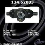 Order Rear Wheel Cylinder by CENTRIC PARTS - 134.62003 For Your Vehicle