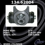 Order Rear Wheel Cylinder by CENTRIC PARTS - 134.62004 For Your Vehicle