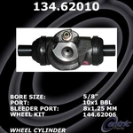 Order Rear Wheel Cylinder by CENTRIC PARTS - 134.62010 For Your Vehicle