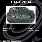 Order Rear Wheel Cylinder by CENTRIC PARTS - 134.62034 For Your Vehicle