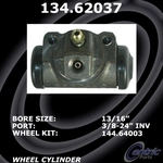 Order Rear Wheel Cylinder by CENTRIC PARTS - 134.62037 For Your Vehicle
