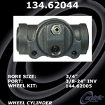 Order Rear Wheel Cylinder by CENTRIC PARTS - 134.62044 For Your Vehicle