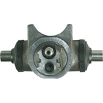 Order Cylindre de roue arrière de CENTRIC PARTS - 134.62049 For Your Vehicle