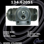 Order Rear Wheel Cylinder by CENTRIC PARTS - 134.62051 For Your Vehicle