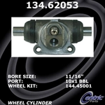Order Rear Wheel Cylinder by CENTRIC PARTS - 134.62053 For Your Vehicle
