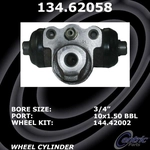 Order Rear Wheel Cylinder by CENTRIC PARTS - 134.62058 For Your Vehicle