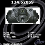 Order Rear Wheel Cylinder by CENTRIC PARTS - 134.62059 For Your Vehicle
