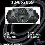 Order Cylindre de roue arri�re by CENTRIC PARTS - 134.62059 For Your Vehicle