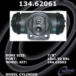 Order Cylindre de roue arrière par CENTRIC PARTS - 134.62061 For Your Vehicle