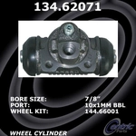 Order Rear Wheel Cylinder by CENTRIC PARTS - 134.62071 For Your Vehicle