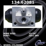 Order Rear Wheel Cylinder by CENTRIC PARTS - 134.62081 For Your Vehicle