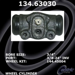 Order Rear Wheel Cylinder by CENTRIC PARTS - 134.63030 For Your Vehicle