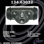 Order Rear Wheel Cylinder by CENTRIC PARTS - 134.63032 For Your Vehicle