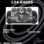 Order Rear Wheel Cylinder by CENTRIC PARTS - 134.64005 For Your Vehicle