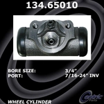 Order Cylindre de roue arrière par CENTRIC PARTS - 134.65010 For Your Vehicle