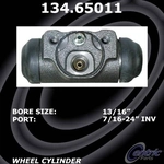 Order Rear Wheel Cylinder by CENTRIC PARTS - 134.65011 For Your Vehicle
