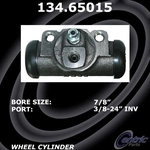 Order Cylindre de roue arrière par CENTRIC PARTS - 134.65015 For Your Vehicle