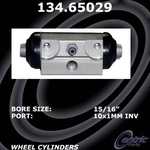 Order Rear Wheel Cylinder by CENTRIC PARTS - 134.65029 For Your Vehicle