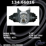 Order Rear Wheel Cylinder by CENTRIC PARTS - 134.66016 For Your Vehicle