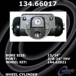 Order Cylindre de roue arrière par CENTRIC PARTS - 134.66017 For Your Vehicle