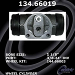 Order Rear Wheel Cylinder by CENTRIC PARTS - 134.66019 For Your Vehicle